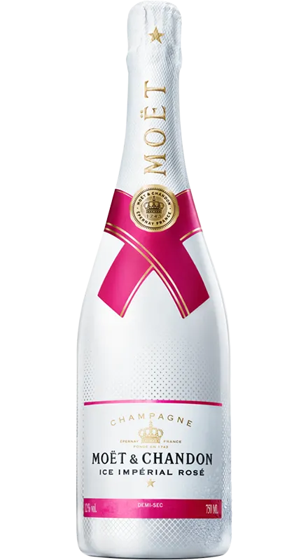 Moët & Chandon Ice Impérial Rosé 0.75L